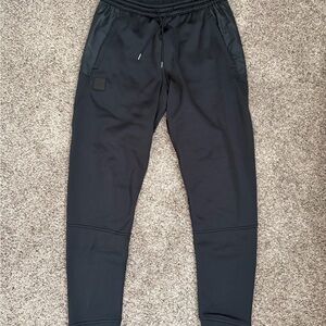 Under Armour Men's Black Joggers